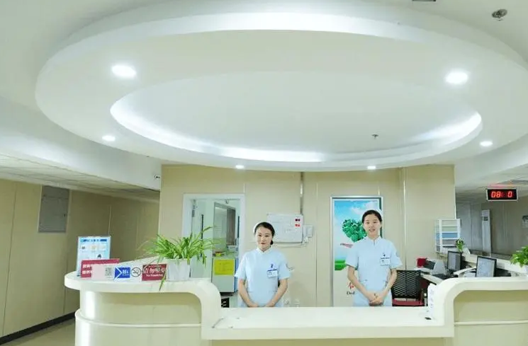 九江正规供卵试管中心